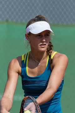 Laura Bente 666 - Lilienthal Open